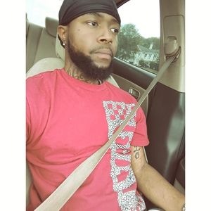 Meet your Posher, Marcus